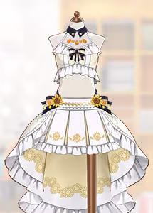 [サニー☆サニー☆トリップ]北上麗花 アナザー