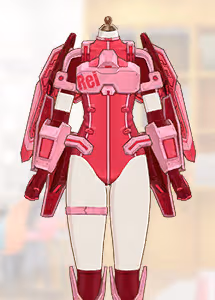 [ヴィントエントデッカー]北上麗花 アナザー