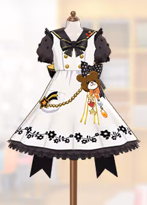 [ファンシーアラモード]周防桃子 アナザー2