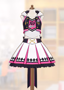 [ゴーイングチャーミィ]周防桃子 アナザー2