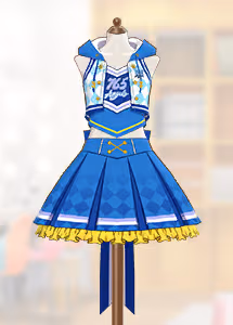 [ゴーイングチャーミィ]周防桃子 アナザー