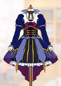[メルティ・ファング]周防桃子 アナザー