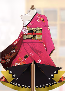 [魅梨音界の御嬢]周防桃子 アナザー