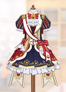 [ガット・マルチャーレ]周防桃子 アナザー2