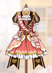 [ガット・マルチャーレ]周防桃子 アナザー