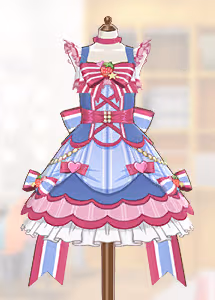 [ワンダフル♪デコレーション]周防桃子 アナザー2