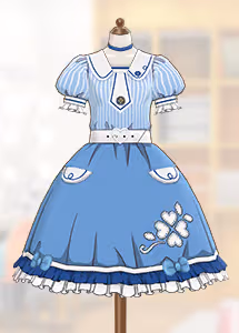 [アイキャン＝ドゥーイット！]周防桃子 アナザー