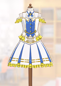 [ジェミニ・エタニティ]周防桃子 通常