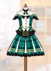 [ジェミニ・エタニティ]周防桃子 アナザー