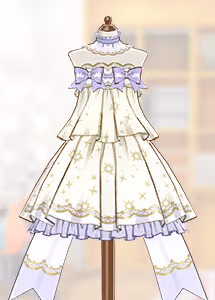 [シリウス∴TA]周防桃子 アナザー2