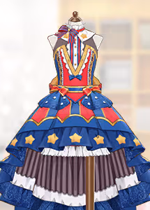 [カーテン・ライザー]周防桃子 アナザー