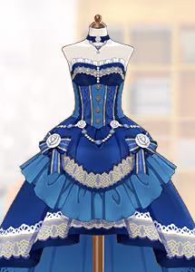 [アイムホーム・リトルレディ]周防桃子 通常