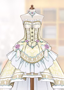 [アイムホーム・リトルレディ]周防桃子 アナザー2