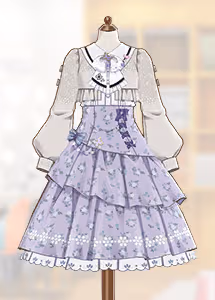 [ポッピン♥クール]周防桃子 アナザー