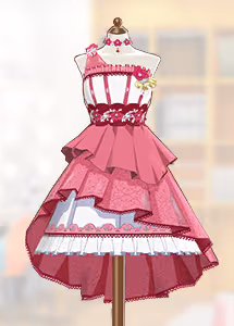 [ベルカント・アリア]ジュリア アナザー