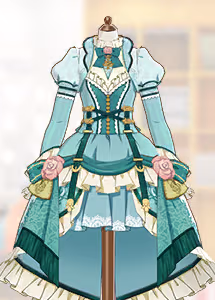 [フォビドゥンフルート]ジュリア アナザー2