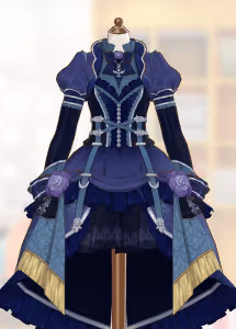 [フォビドゥンフルート]ジュリア アナザー