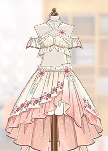 [エフェメラル・オーシャン]ジュリア アナザー2