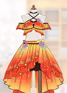 [エフェメラル・オーシャン]ジュリア アナザー