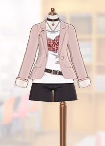 [プライベートドレス ジュリア]ジュリア アナザー2