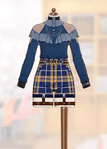[7th・ノットアローン]ジュリア アナザー