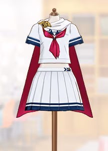 [ジャスティス・ノヴァ] 通常