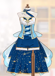 [ピアス・ユア・ハート]ジュリア 通常