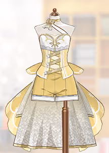 [ピアス・ユア・ハート]ジュリア アナザー
