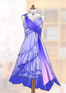 [グレイスマーメイド]白石紬 通常