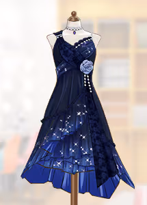 [グレイスマーメイド]白石紬 アナザー2