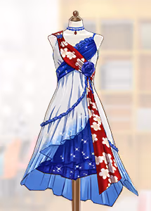 [グレイスマーメイド]白石紬 アナザー