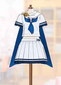 [ジャスティス・ノヴァ]白石紬 通常