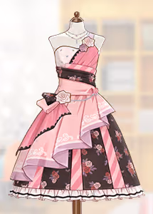 [純彩千羽鶴]白石紬 アナザー2