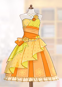 [純彩千羽鶴]白石紬 アナザー