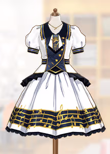 [エスペランスノーツ]桜守歌織 アナザー2
