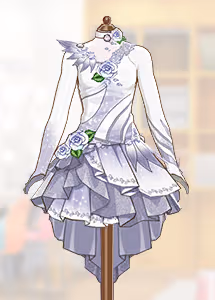 [ゴージャス・スワン]桜守歌織 アナザー