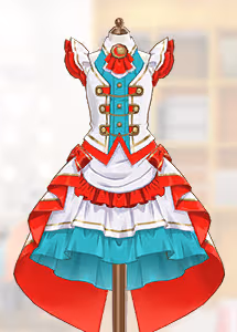 [オフィウクス・シグナル]桜守歌織 通常