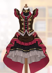[オフィウクス・シグナル]桜守歌織 アナザー