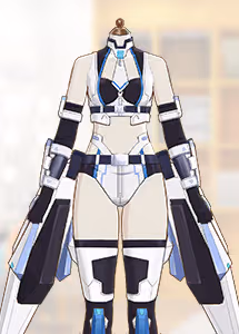 [ゾムト・フォーゲル]桜守歌織 通常