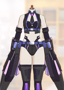 [ゾムト・フォーゲル]桜守歌織 アナザー