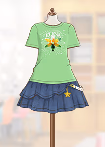 [マイオンリーカジュアル]島原エレナ 通常