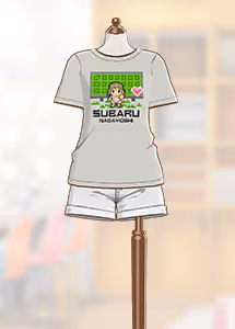 [マイオンリードットモード]永吉昴 通常