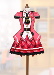 [シャイニートリニティ+] 通常