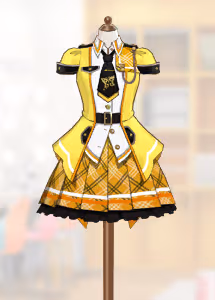 [シャイニートリニティ+] 通常