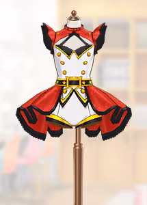 [トップ！クローバー] 通常