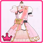 ヌーベル・トリコロール（Princess）