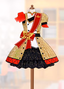 [ヌーベル・トリコロール+]天海春香 アナザー