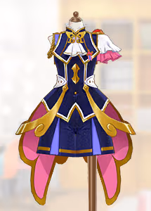 [ルミエール・パピヨン+]徳川まつり アナザー
