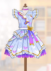 [インフィニット・スカイ+]天海春香 アナザー