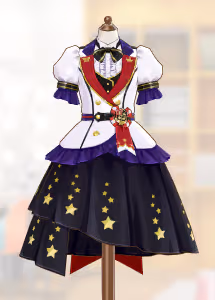 [ドリーム・プレリュード]最上静香 通常